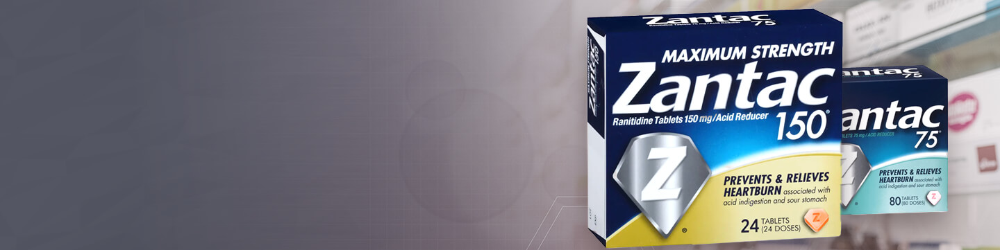 Zantac Maker Facing Lawsuits