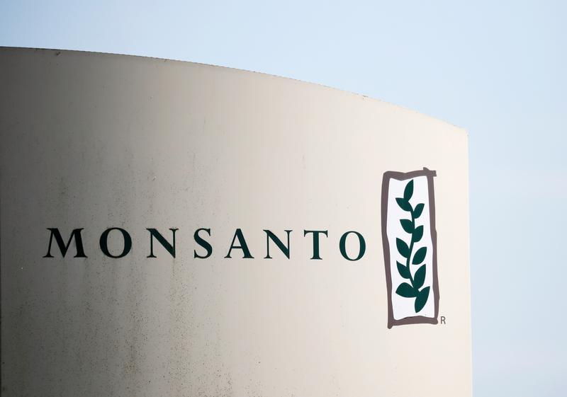 Bayer's Monsanto Pesticide Spraying