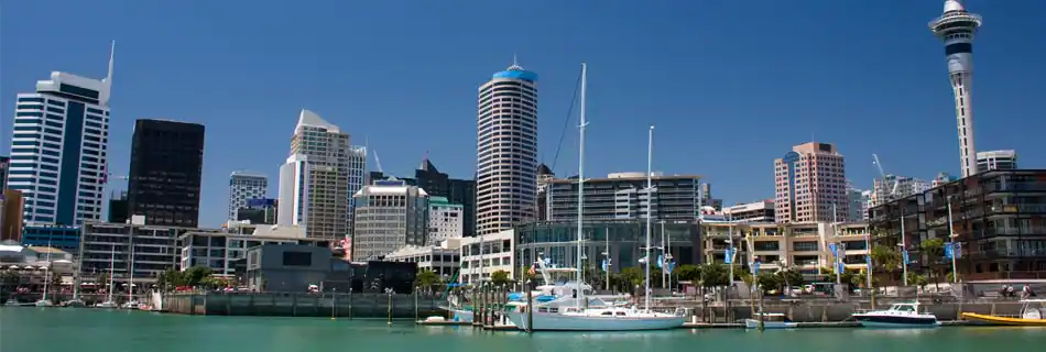 Auckland