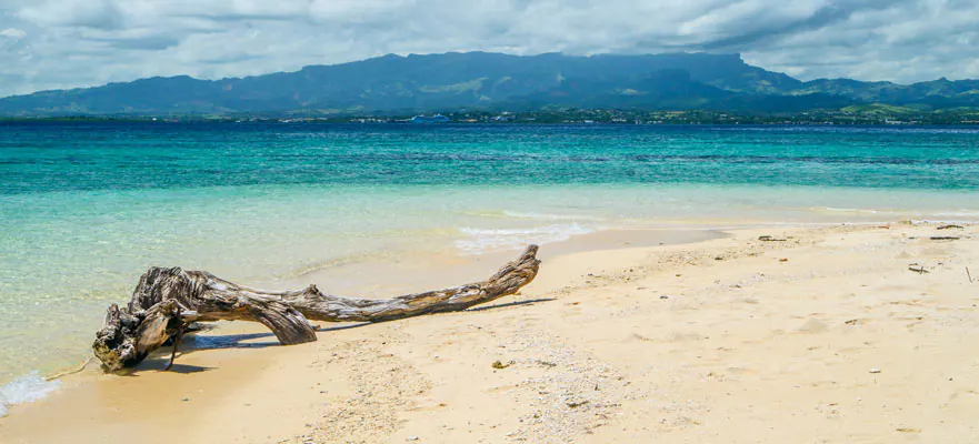 Lautoka, Fiji