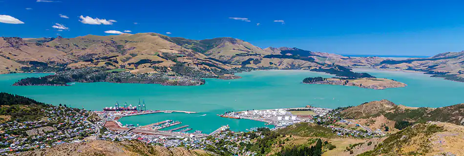 Lyttelton
