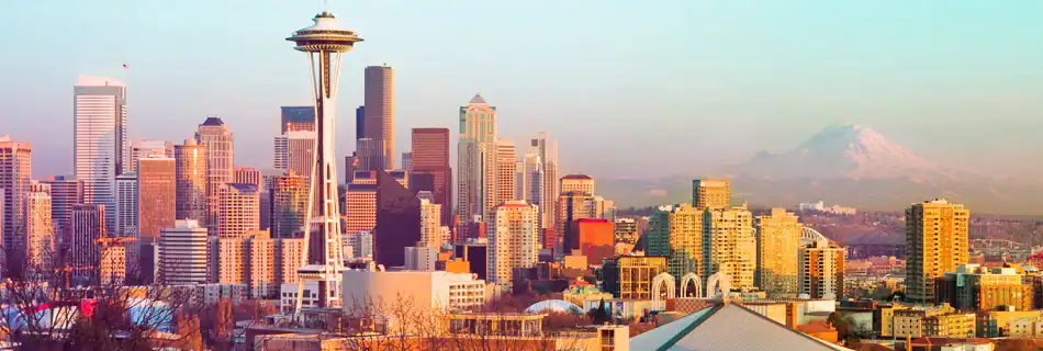 Seattle, Washington