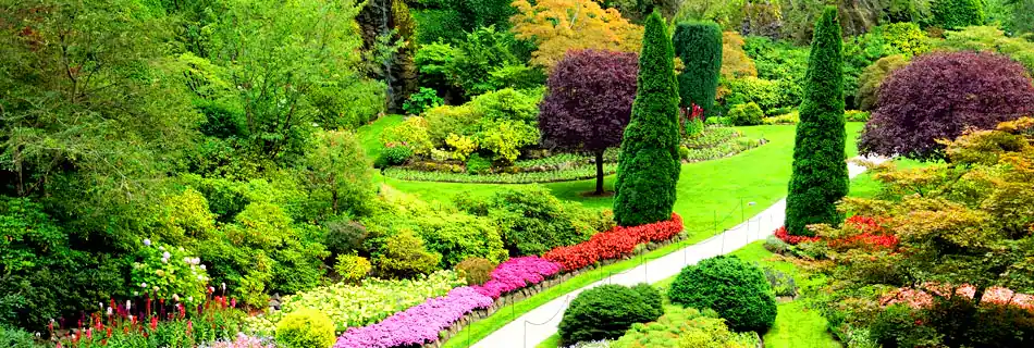 Victoria, British Columbia