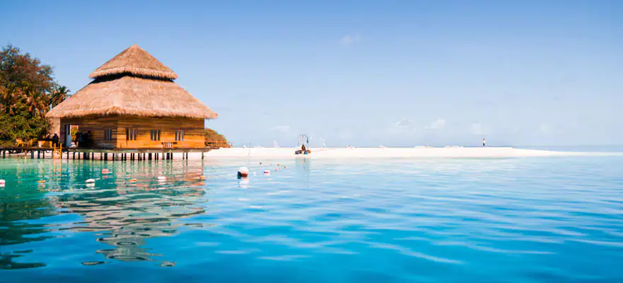 Moorea, French Polynesia