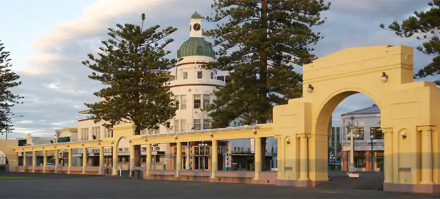 Napier