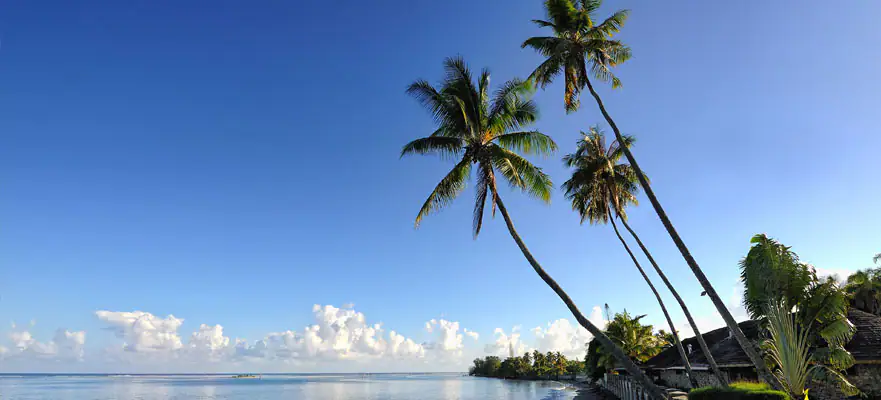 Papeete, Tahiti