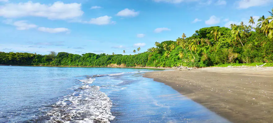 Mystery Island, Vanuatu