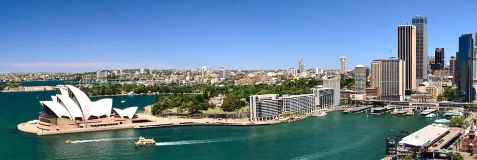 Sydney