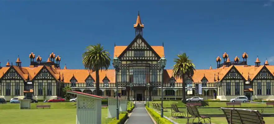 Tauranga