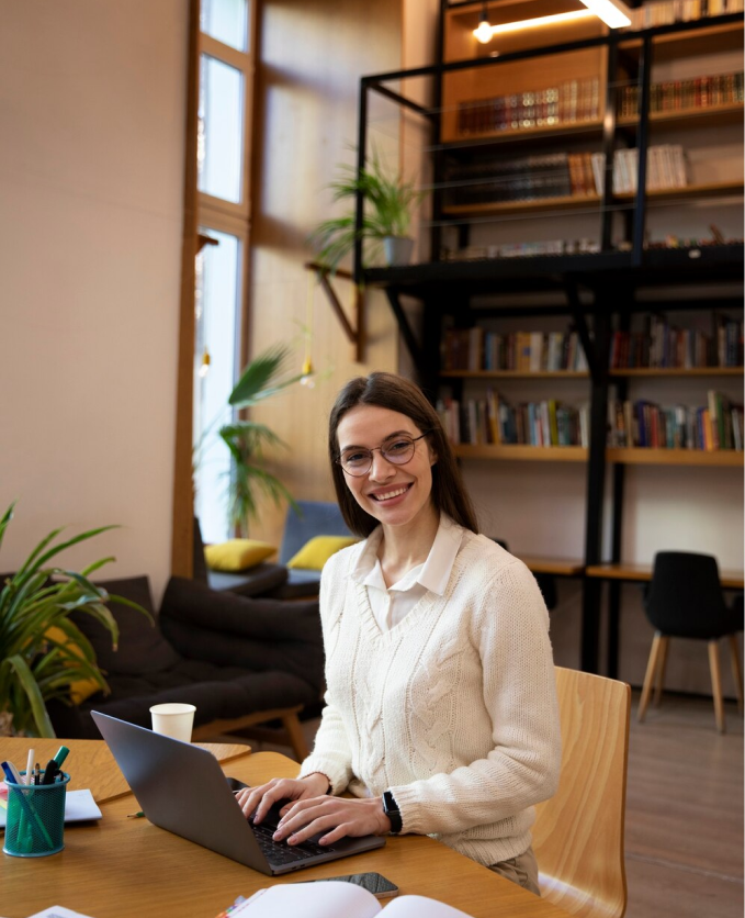 Benefits of the Digital Trademark Registry