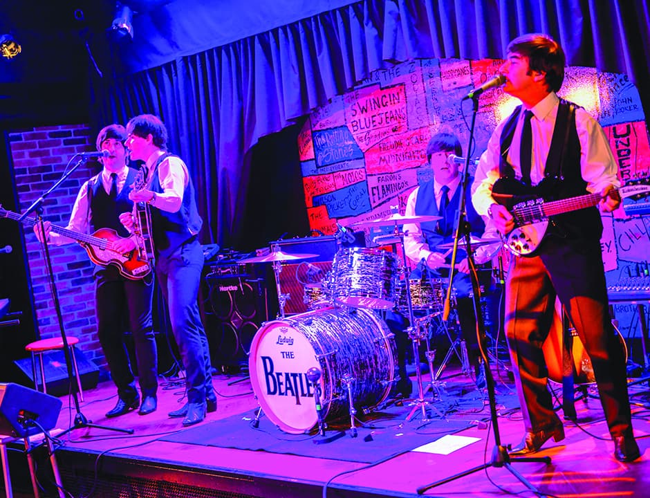 The Cavern Club
