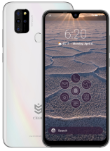 ClearPHONE 620
