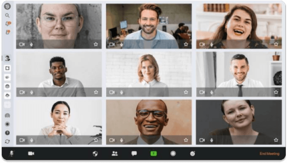 Digital Arbitration Conferencing