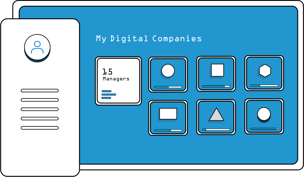 Digital World Declaration