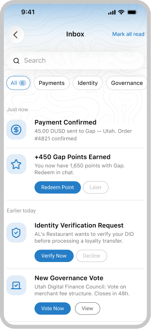 ClearID Bulletproof Identity