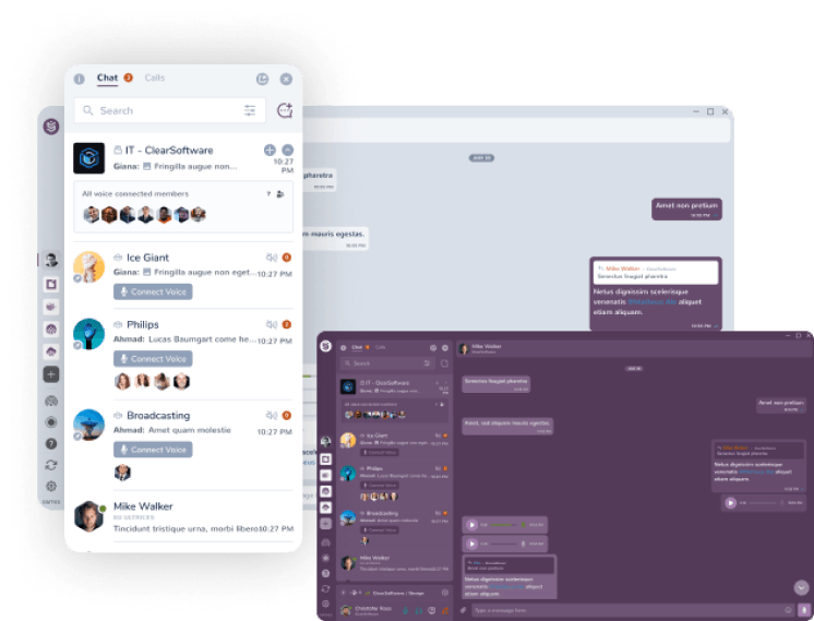 Digital Channels