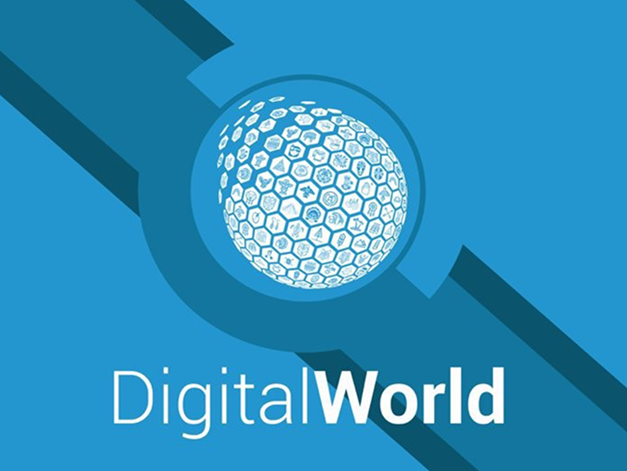 Digital World Citizenship