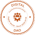 Digital DAO