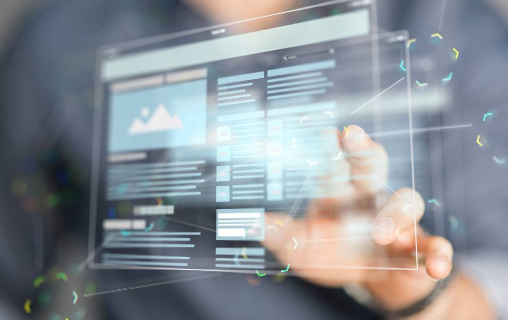 How Digital Domains Work