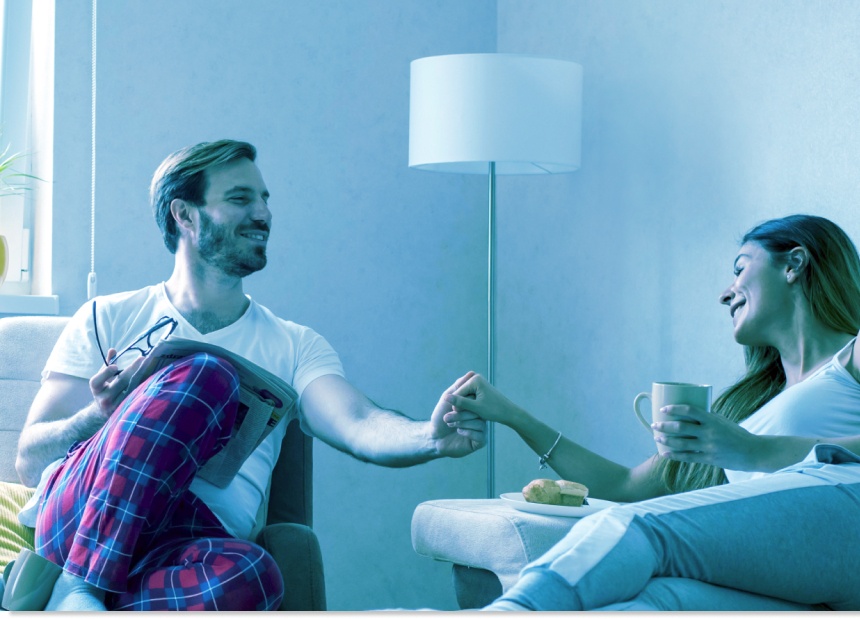 Digital Mortgage