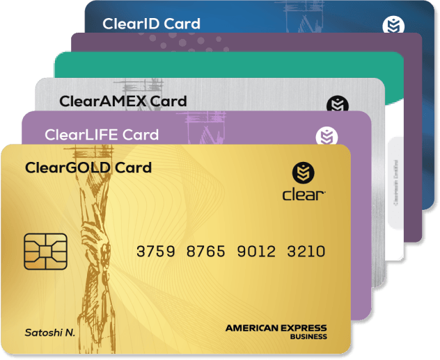 Digital Fiat Cards