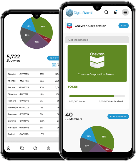 Digital Organizations
