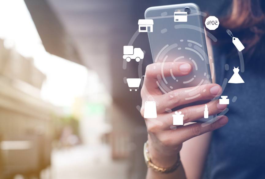 Digital Payments