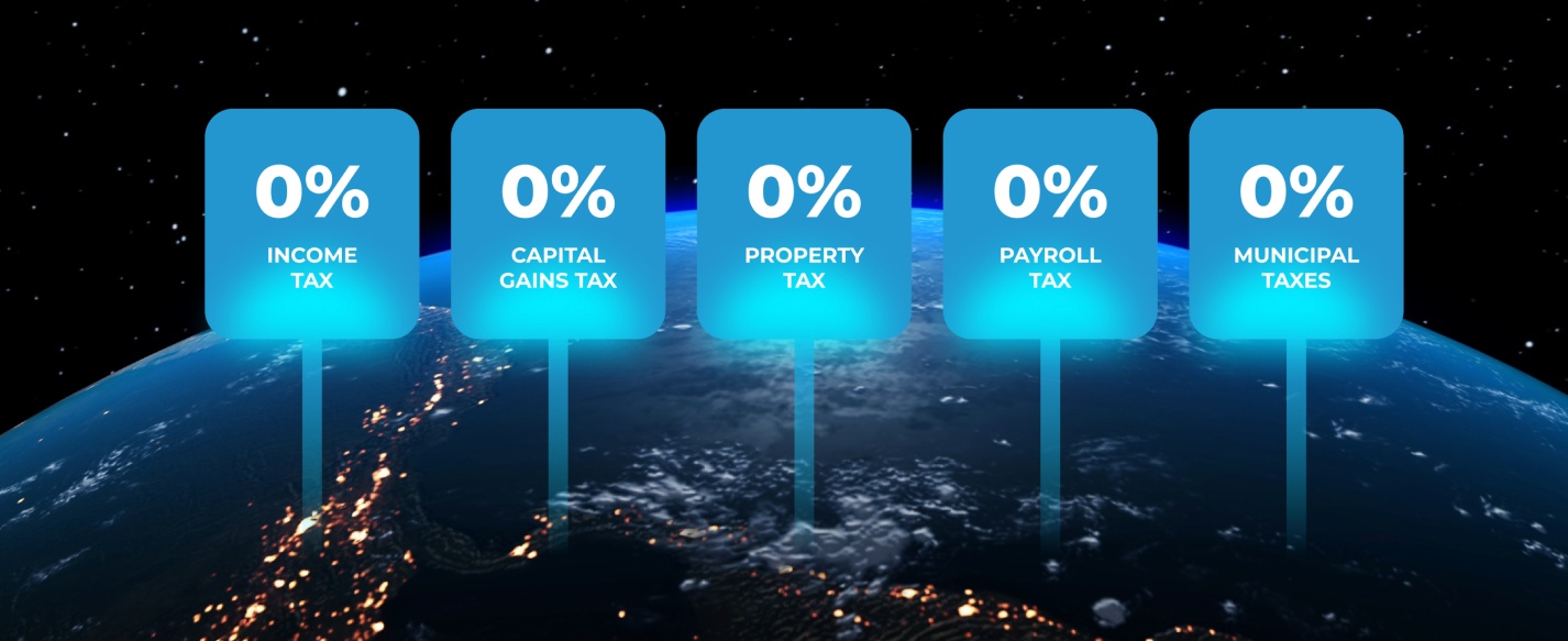 Digital Tax