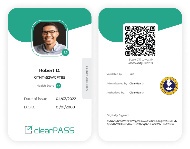 Own Your Own Health Data