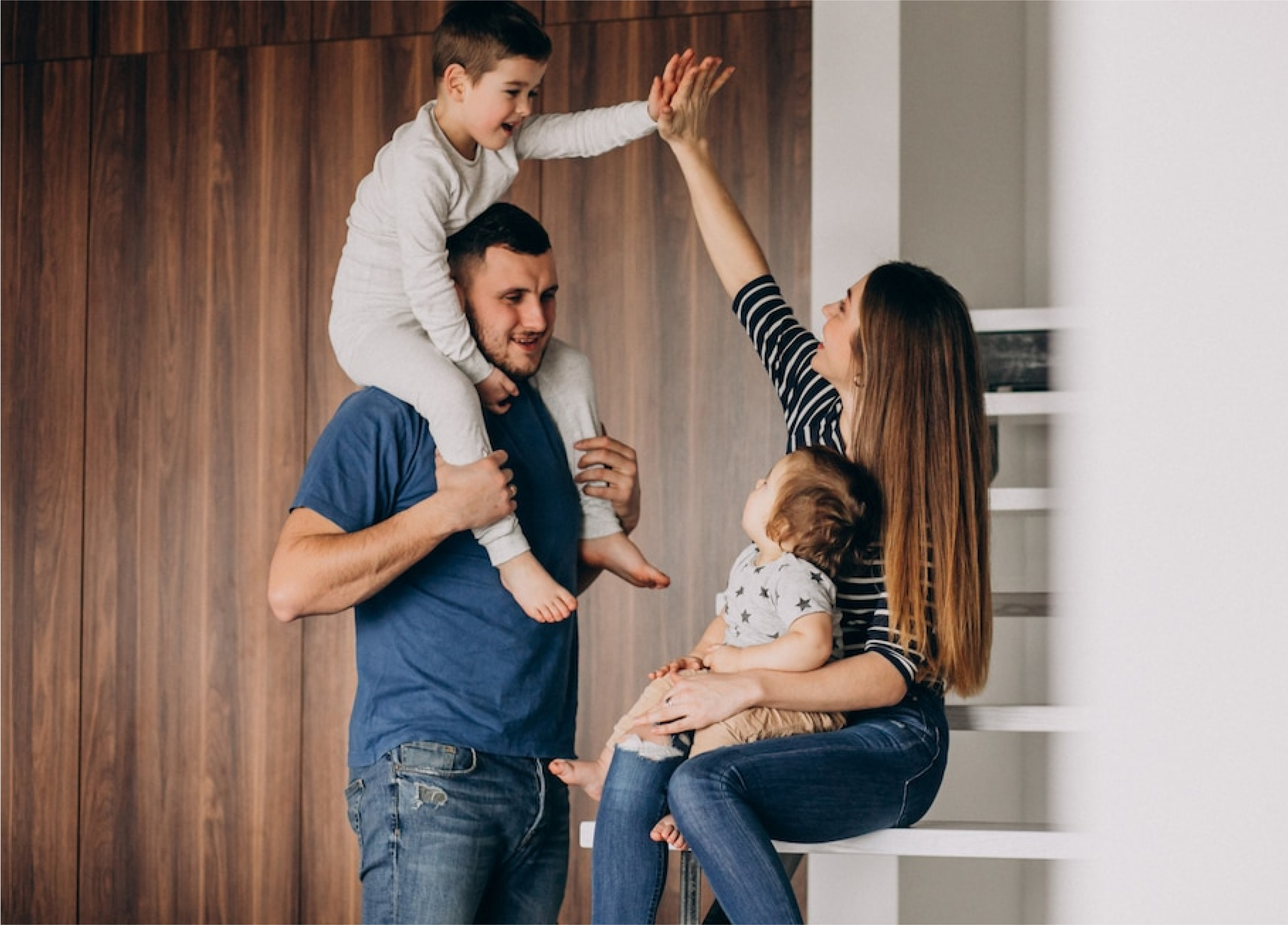Digital Law for Family