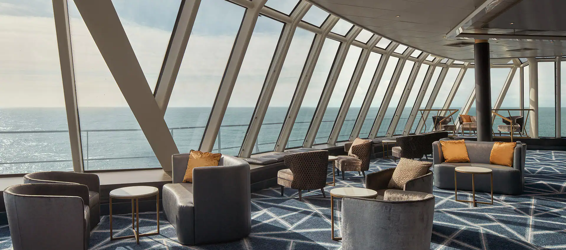 Norwegian Spirit cruise ship