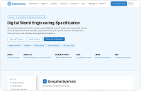 Development Specification