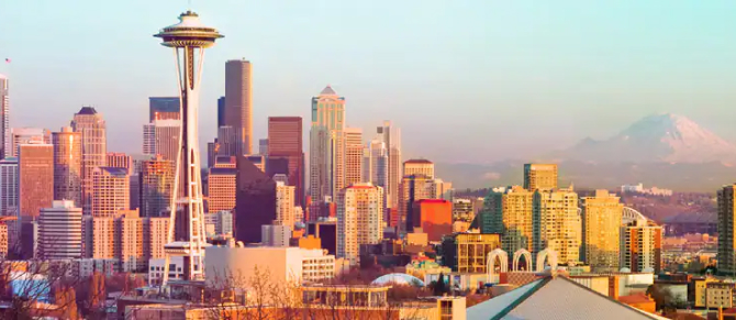 Seattle, Washington
